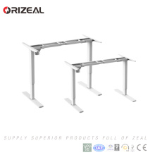 Orizeal stand up escritorio de altura ajustable escritorio eléctrico oferta exclusiva (OZ-ODKS051D)